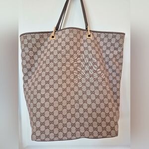 Gucci Tom Ford GG Large tote